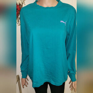 Puma shirt